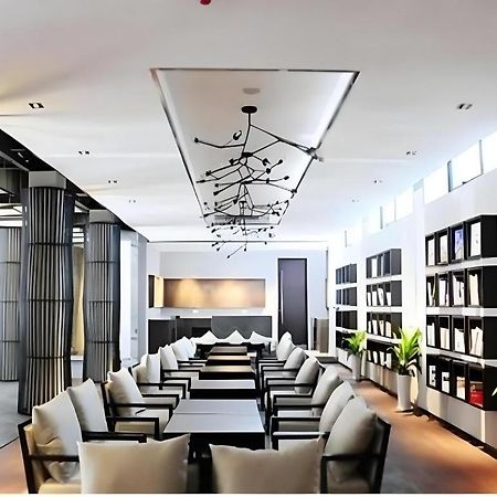 H Life Hotel Nanshan Branch Shénzhen Exterior foto