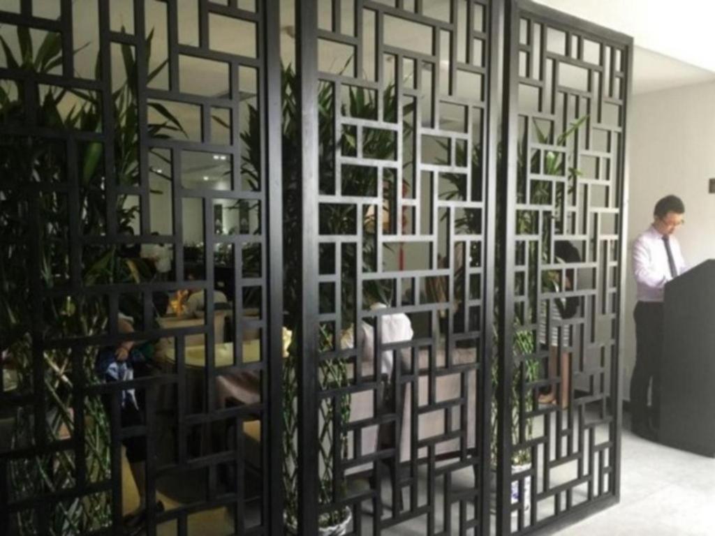 H Life Hotel Nanshan Branch Shénzhen Exterior foto