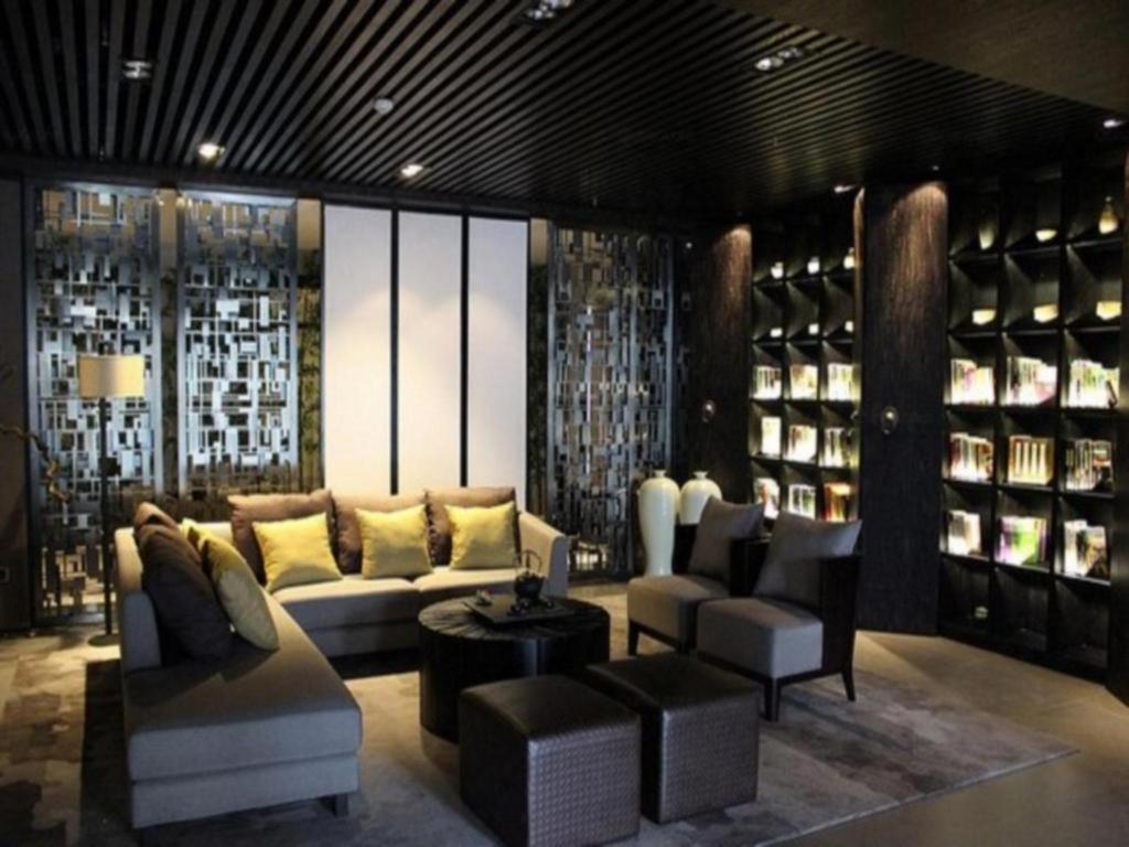 H Life Hotel Nanshan Branch Shénzhen Exterior foto