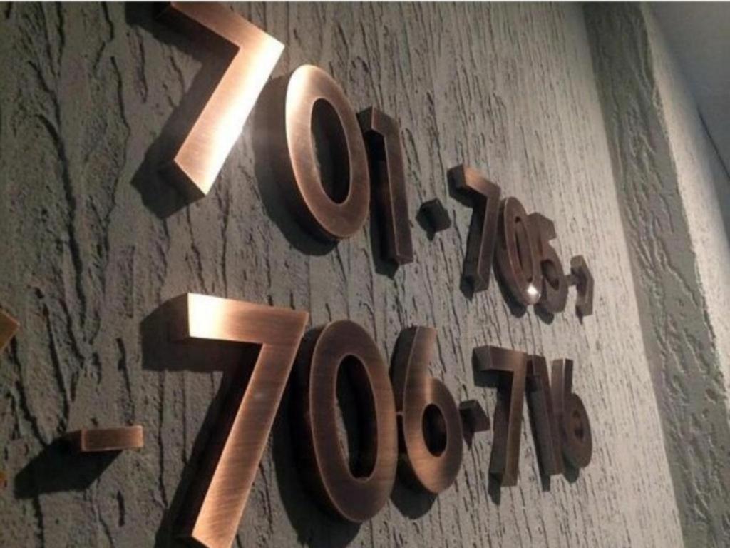 H Life Hotel Nanshan Branch Shénzhen Exterior foto