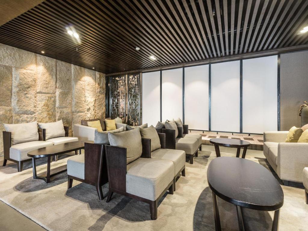H Life Hotel Nanshan Branch Shénzhen Exterior foto