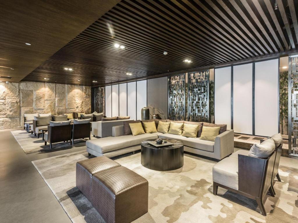H Life Hotel Nanshan Branch Shénzhen Exterior foto