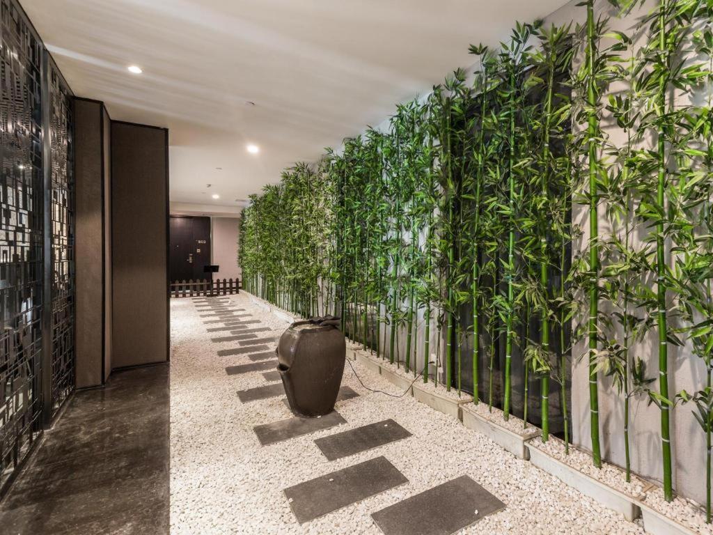 H Life Hotel Nanshan Branch Shénzhen Exterior foto