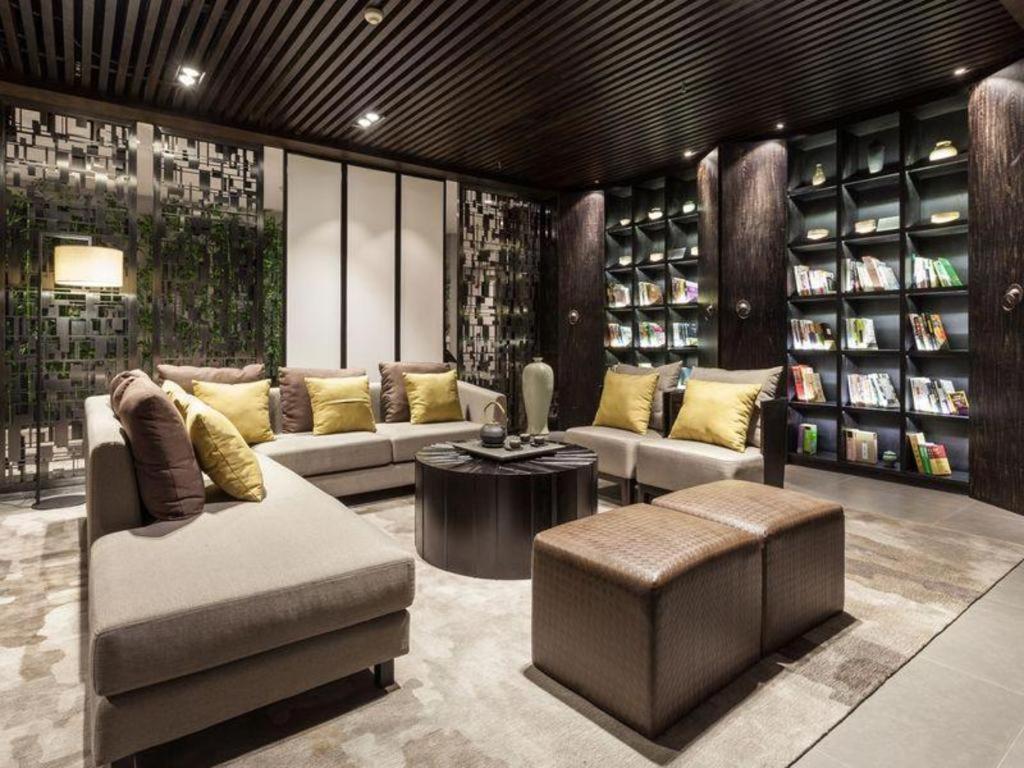 H Life Hotel Nanshan Branch Shénzhen Exterior foto