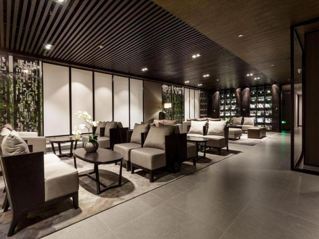 H Life Hotel Nanshan Branch Shénzhen Exterior foto