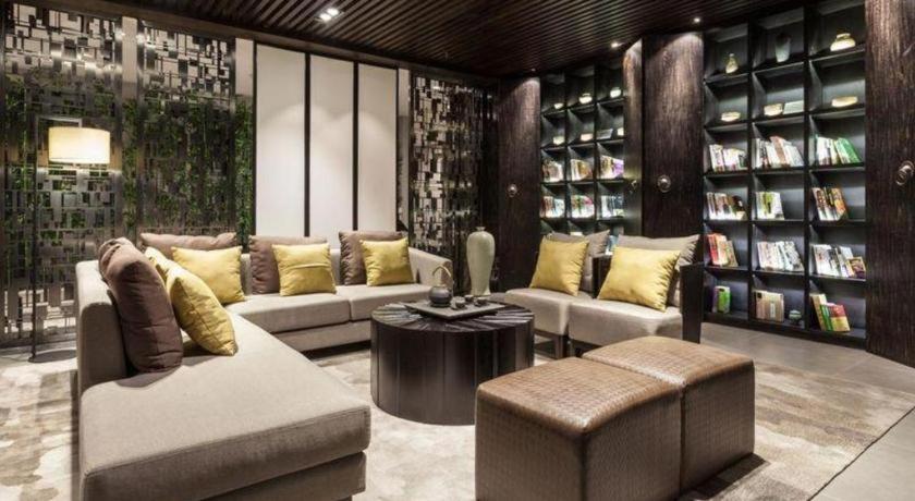 H Life Hotel Nanshan Branch Shénzhen Exterior foto