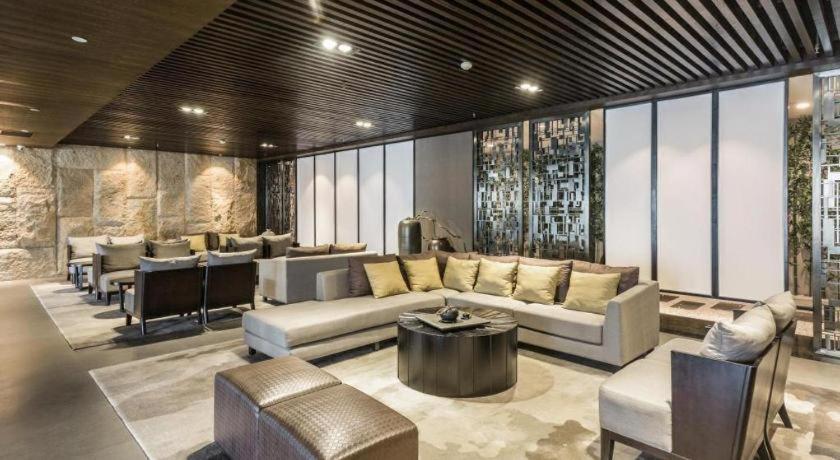 H Life Hotel Nanshan Branch Shénzhen Exterior foto