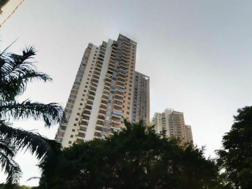 H Life Hotel Nanshan Branch Shénzhen Exterior foto