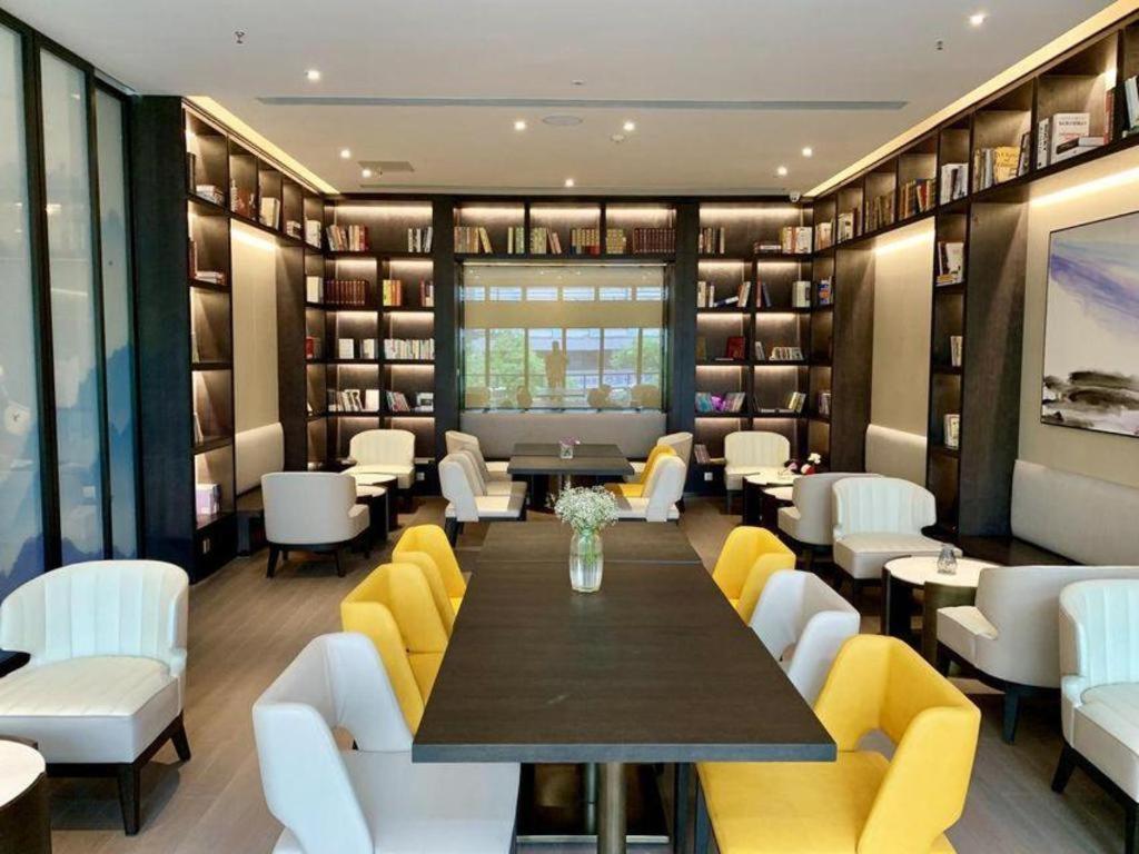 H Life Hotel Nanshan Branch Shénzhen Exterior foto