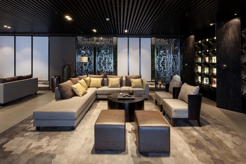 H Life Hotel Nanshan Branch Shénzhen Exterior foto