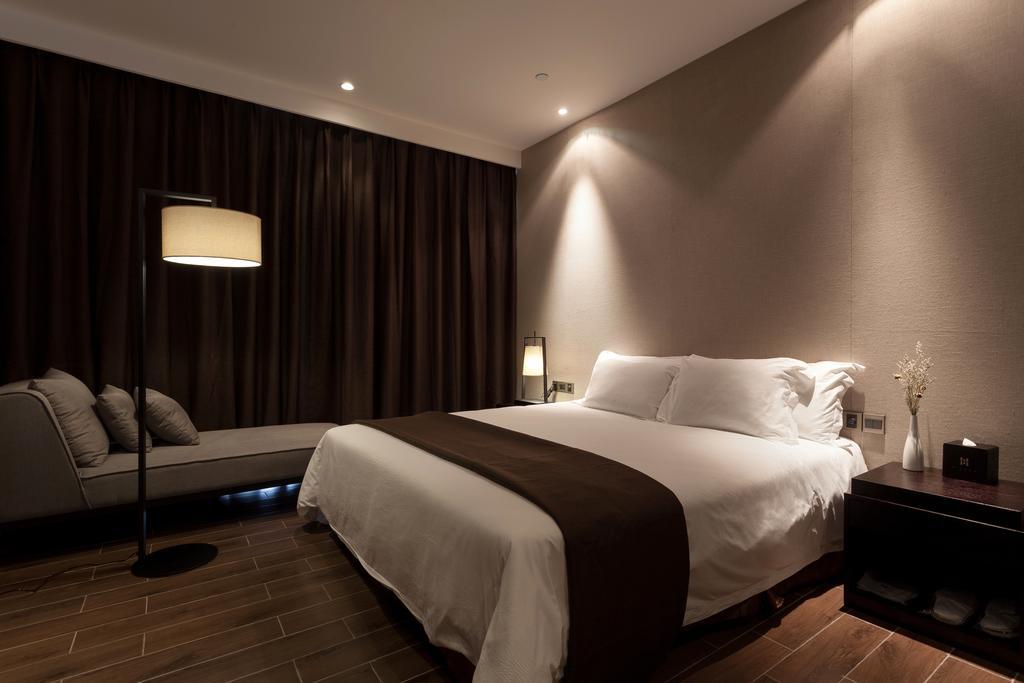 H Life Hotel Nanshan Branch Shénzhen Exterior foto