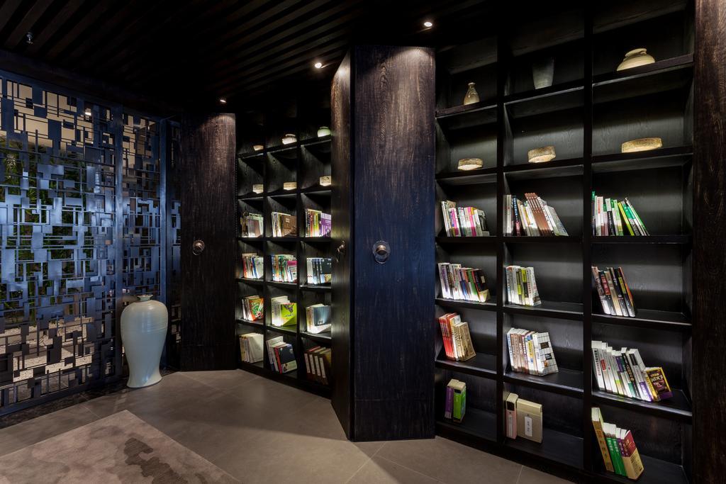 H Life Hotel Nanshan Branch Shénzhen Exterior foto