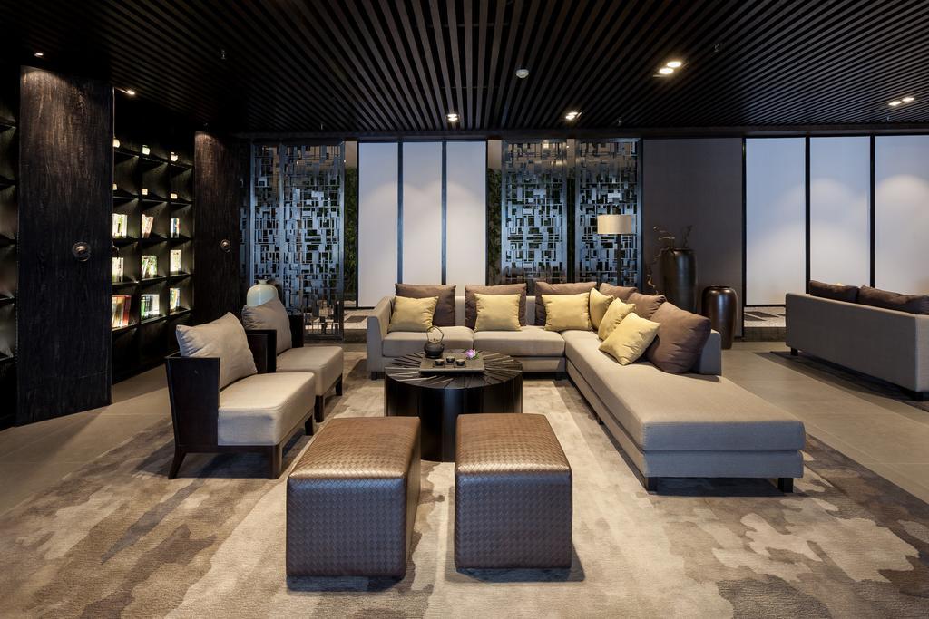 H Life Hotel Nanshan Branch Shénzhen Exterior foto