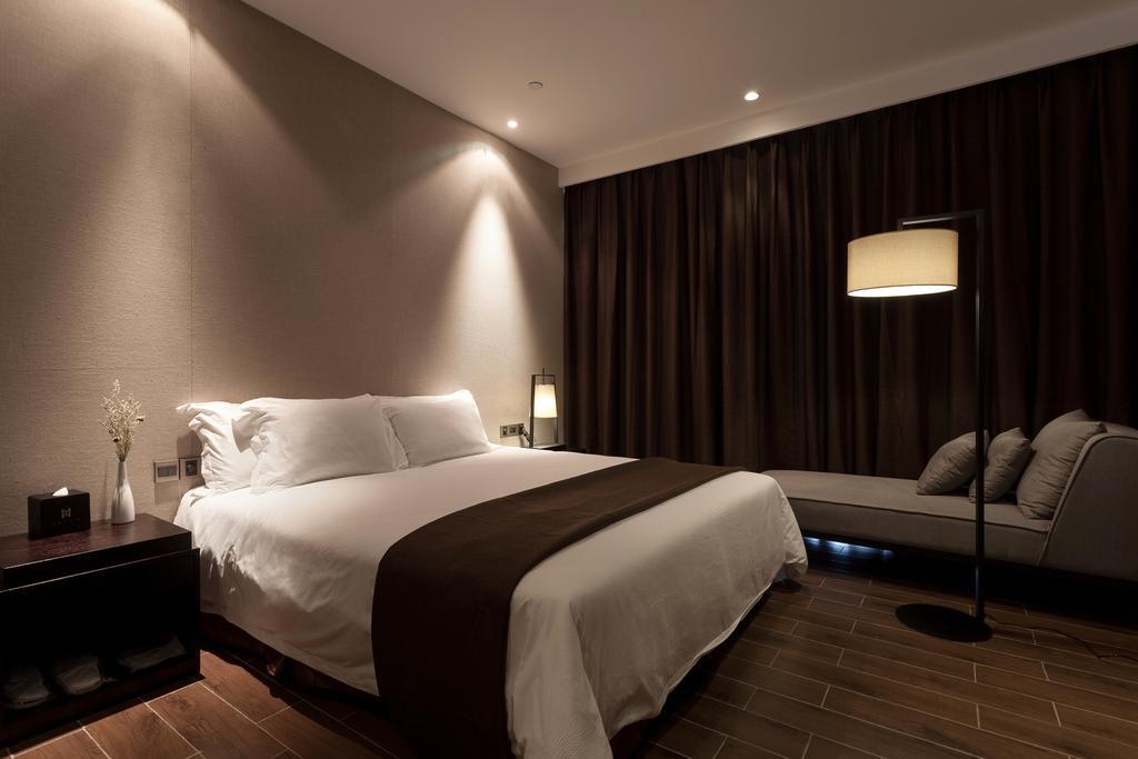 H Life Hotel Nanshan Branch Shénzhen Exterior foto