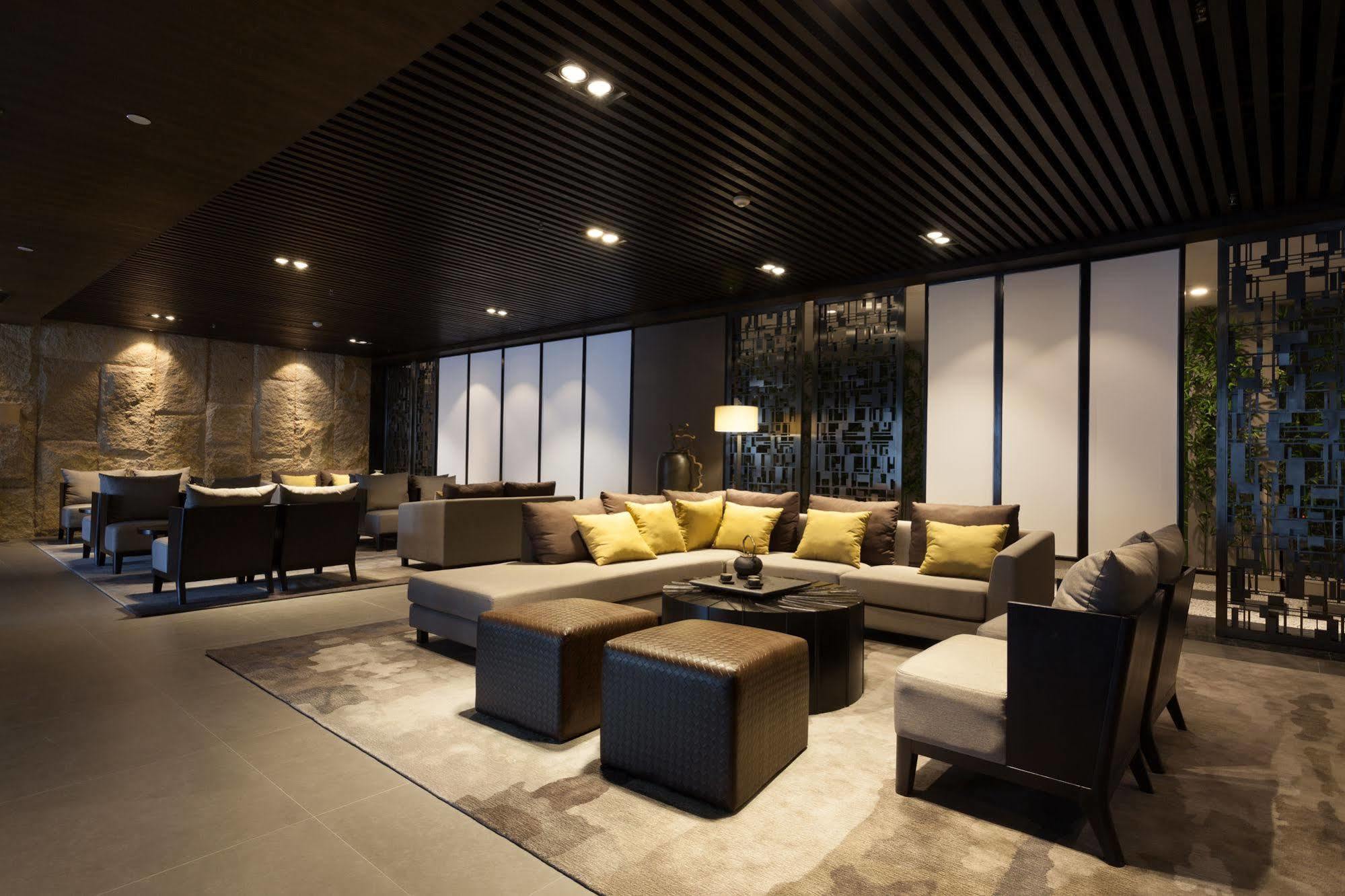 H Life Hotel Nanshan Branch Shénzhen Exterior foto