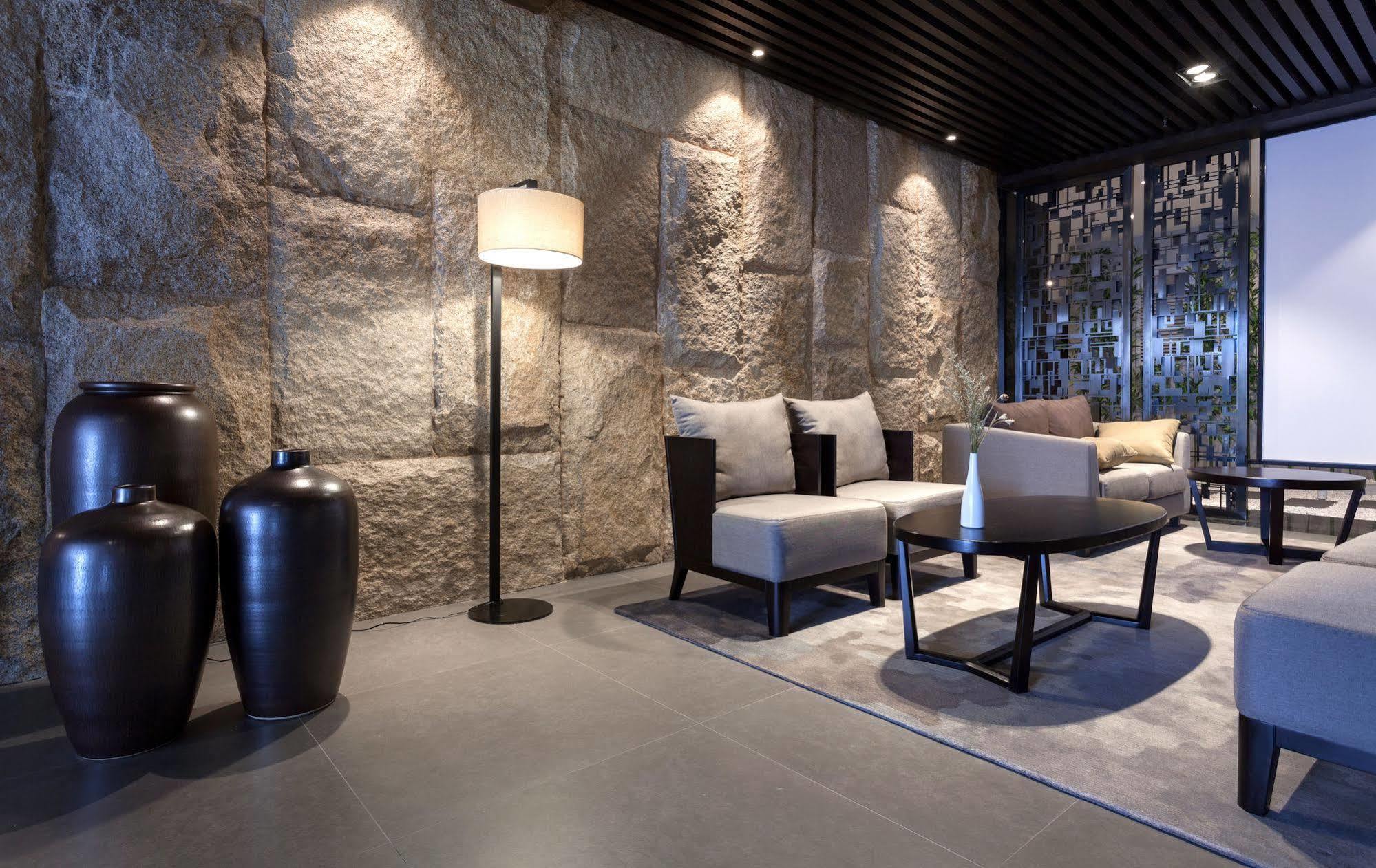 H Life Hotel Nanshan Branch Shénzhen Exterior foto