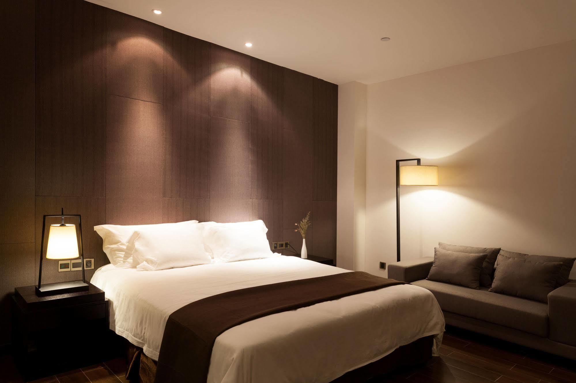 H Life Hotel Nanshan Branch Shénzhen Exterior foto